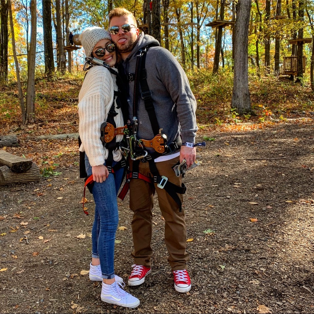 Meet your Posher, Frank